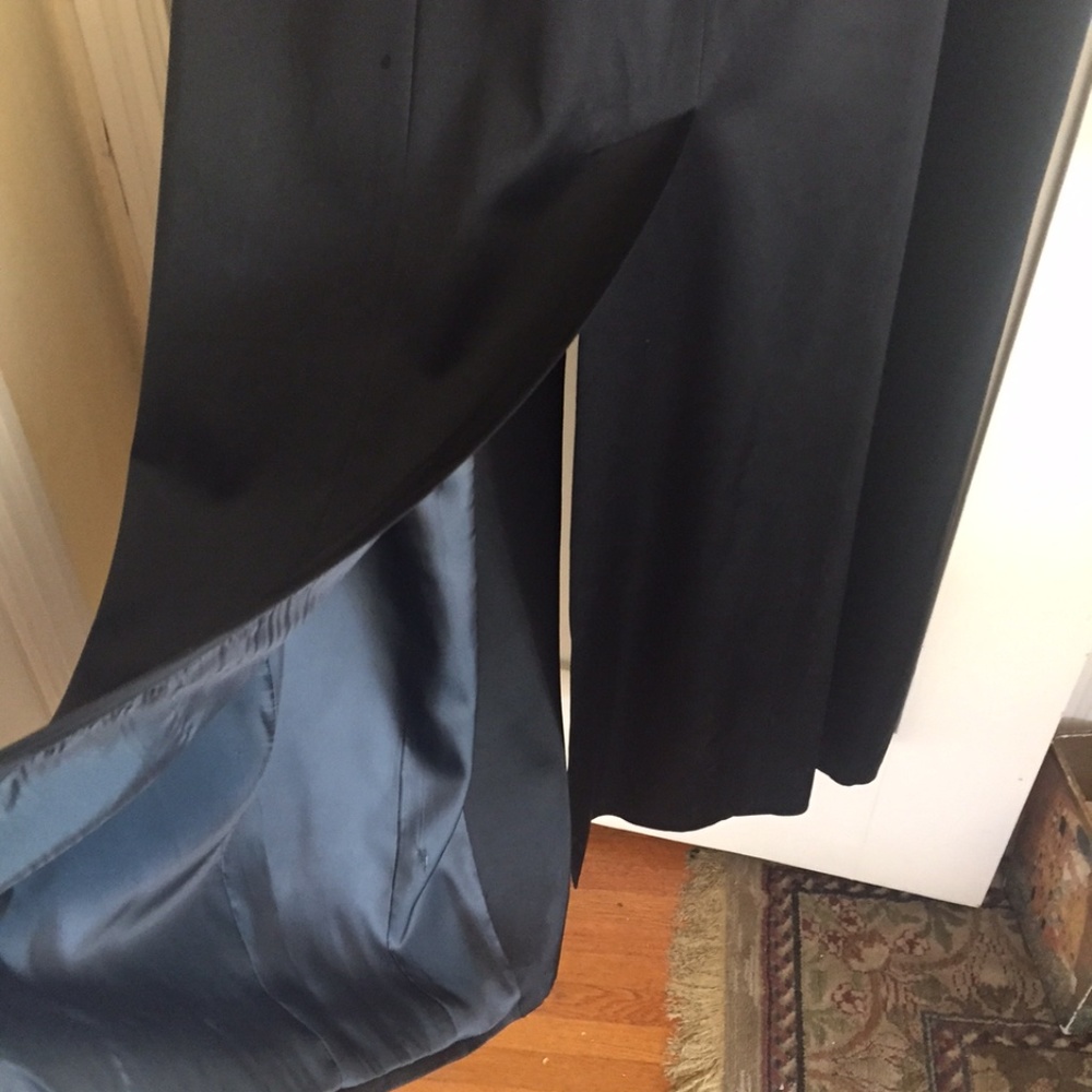Opera Coat - Picture 6 of 8